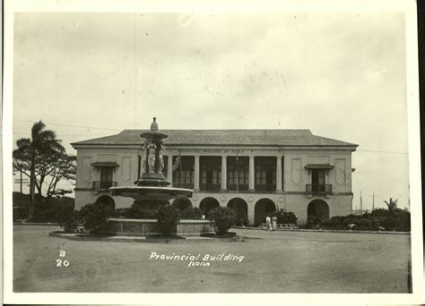Historical Iloilo: Philippines' Second City .
